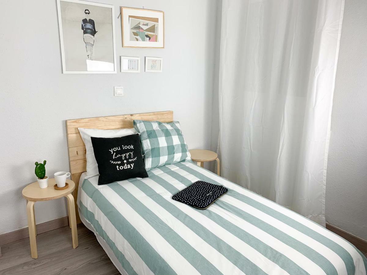 Appartamento Cosy Flats Benidorm Centro 2º Esterno foto