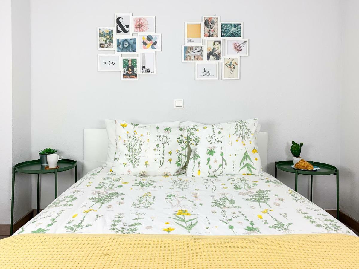 Appartamento Cosy Flats Benidorm Centro 2º Esterno foto